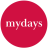 Mydays logog